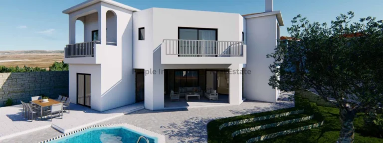 Houses for Sale in Cyprus