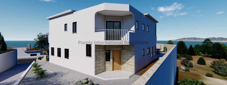 Houses for Sale in Cyprus