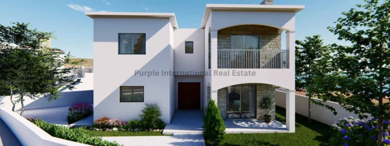 Houses for Sale in Cyprus