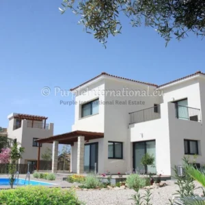 2 Bedroom House for Sale in Secret Valley, Paphos District