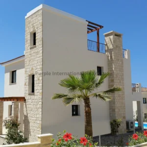 2 Bedroom House for Sale in Secret Valley, Paphos District