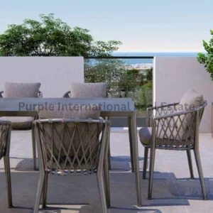 3 Bedroom Apartment for Sale in Paphos District