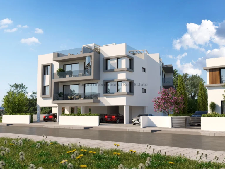 Cheap Apartments for Sale Famagusta up to 300000 euro