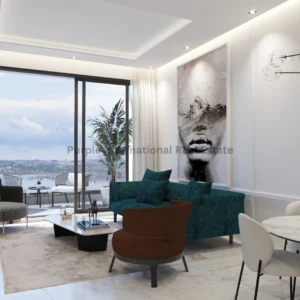 2 Bedroom Apartment for Sale in Sotira, Famagusta District