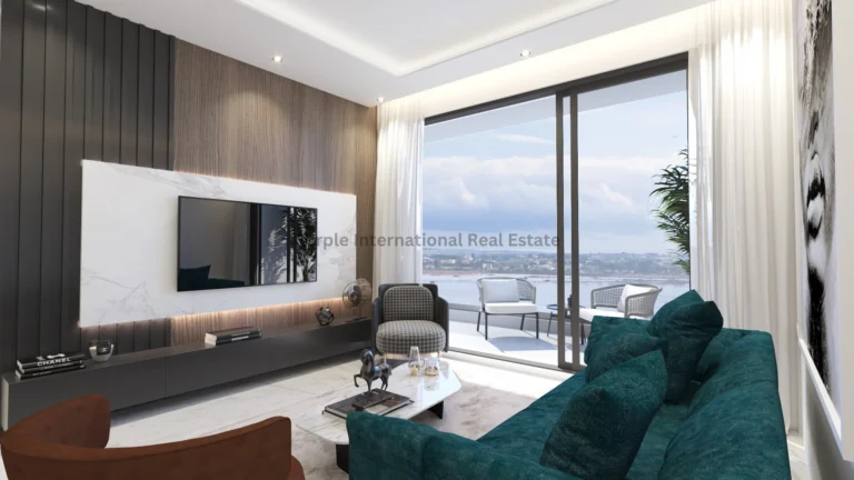 Cheap Apartments for Sale Famagusta up to 300000 euro