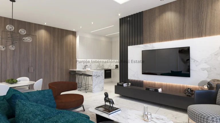 Cheap Apartments for Sale Famagusta up to 300000 euro