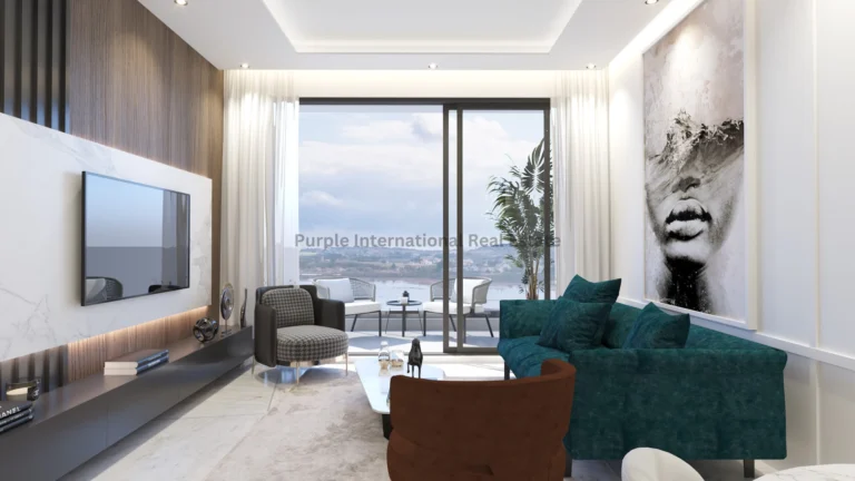 Cheap Apartments for Sale Famagusta up to 300000 euro