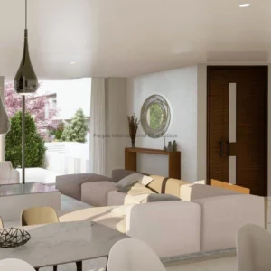 4 Bedroom House for Sale in Chlorakas, Paphos District