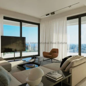 3 Bedroom Apartment for Sale in Limassol – Agios Athanasios