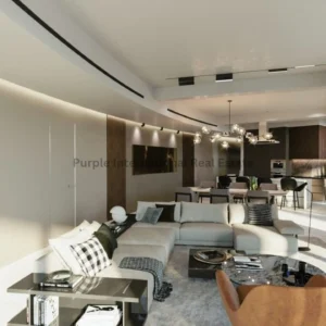 4 Bedroom Apartment for Sale in Limassol – Agios Athanasios