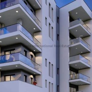 1 Bedroom Apartment for Sale in Germasogeia, Limassol District