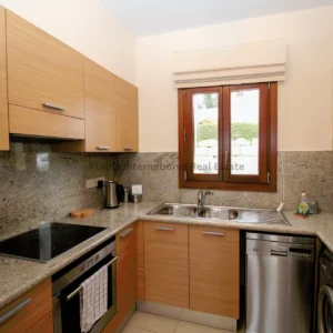 2 Bedroom Apartment for Sale in Aphrodite Hills, Paphos District