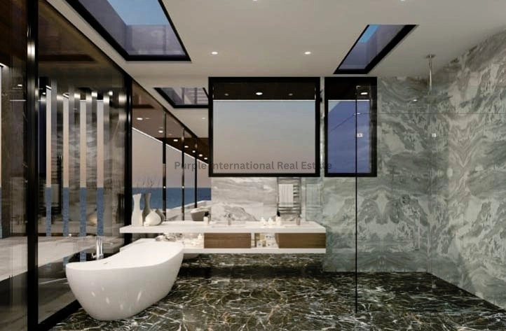 Most Expensive Villas for Sale in Paphos