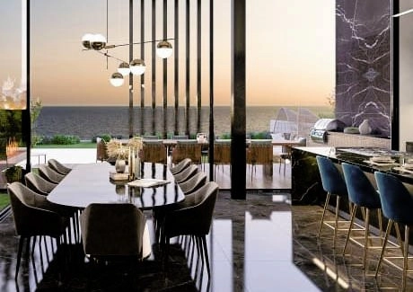 Most Expensive Villas for Sale in Paphos