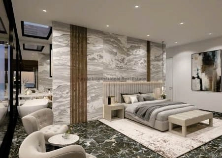 Most Expensive Villas for Sale in Paphos