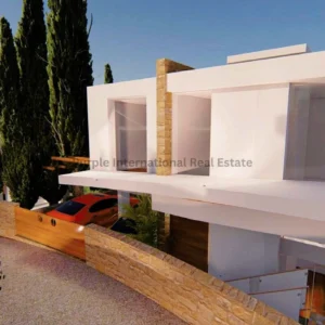 3 Bedroom House for Sale in Kissonerga, Paphos District