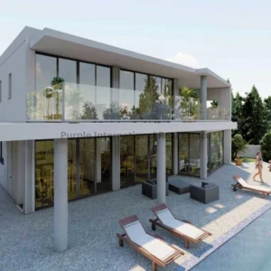 4 Bedroom House for Sale in Coral Bay, Paphos District