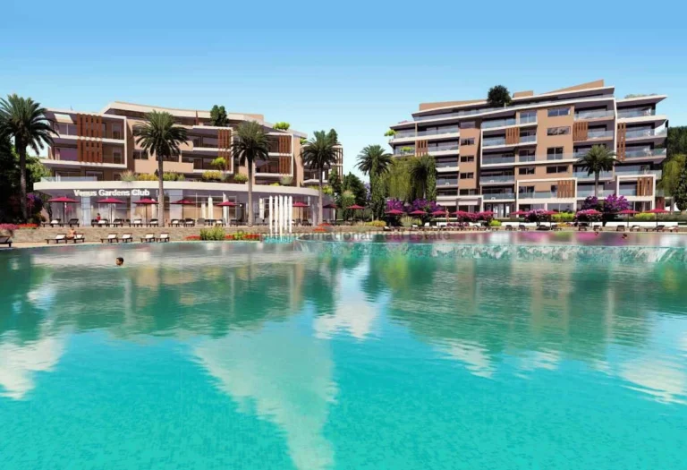Cheap Apartments for Sale Paphos up to 1000000 euro