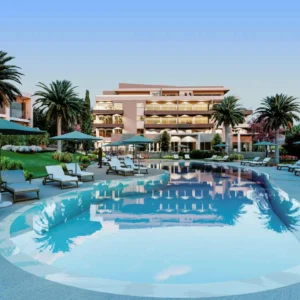 3 Bedroom Apartment for Sale in Chlorakas, Paphos District