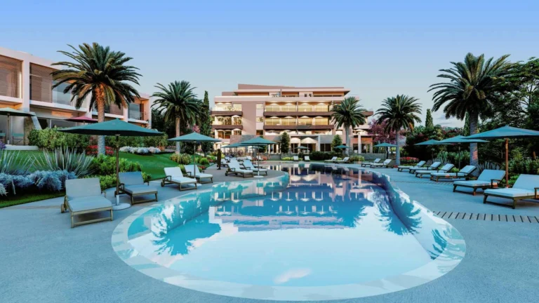 Cheap Apartments for Sale Paphos up to 1000000 euro