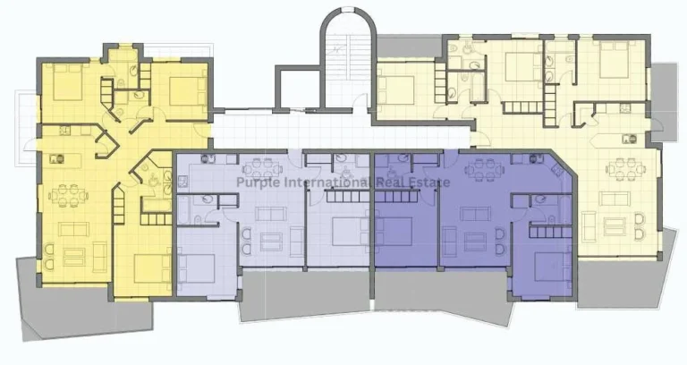 Cheap Apartments for Sale Paphos up to 1000000 euro