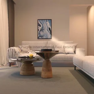 1 Bedroom Apartment for Sale in Paphos District