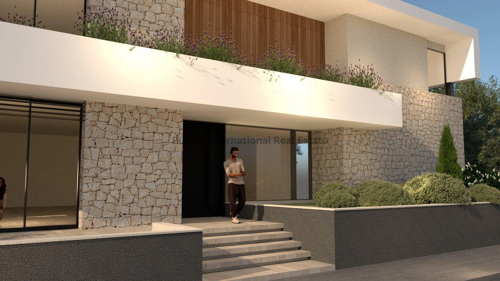 550m² House for Sale in Limassol – Agia Fyla