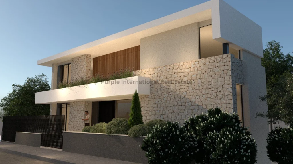 550m² House for Sale in Limassol – Agia Fyla
