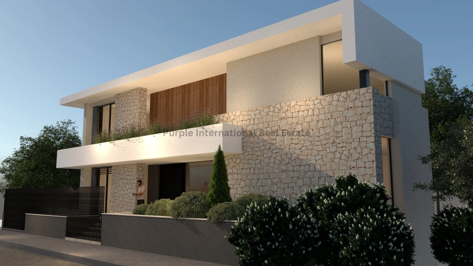 550m² House for Sale in Limassol – Agia Fyla