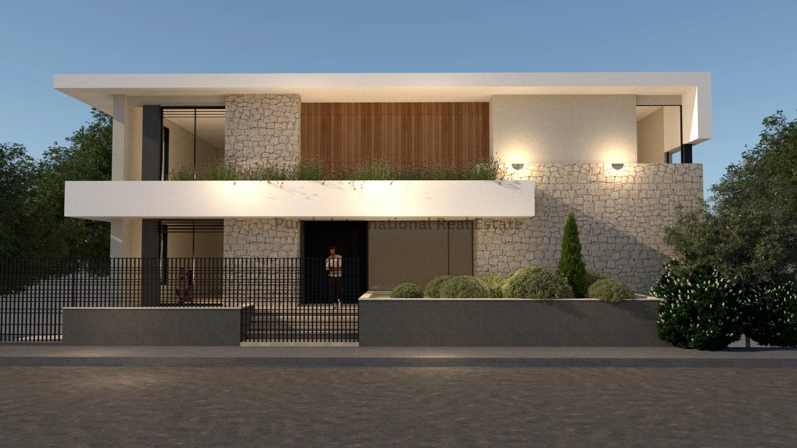 550m² House for Sale in Limassol – Agia Fyla