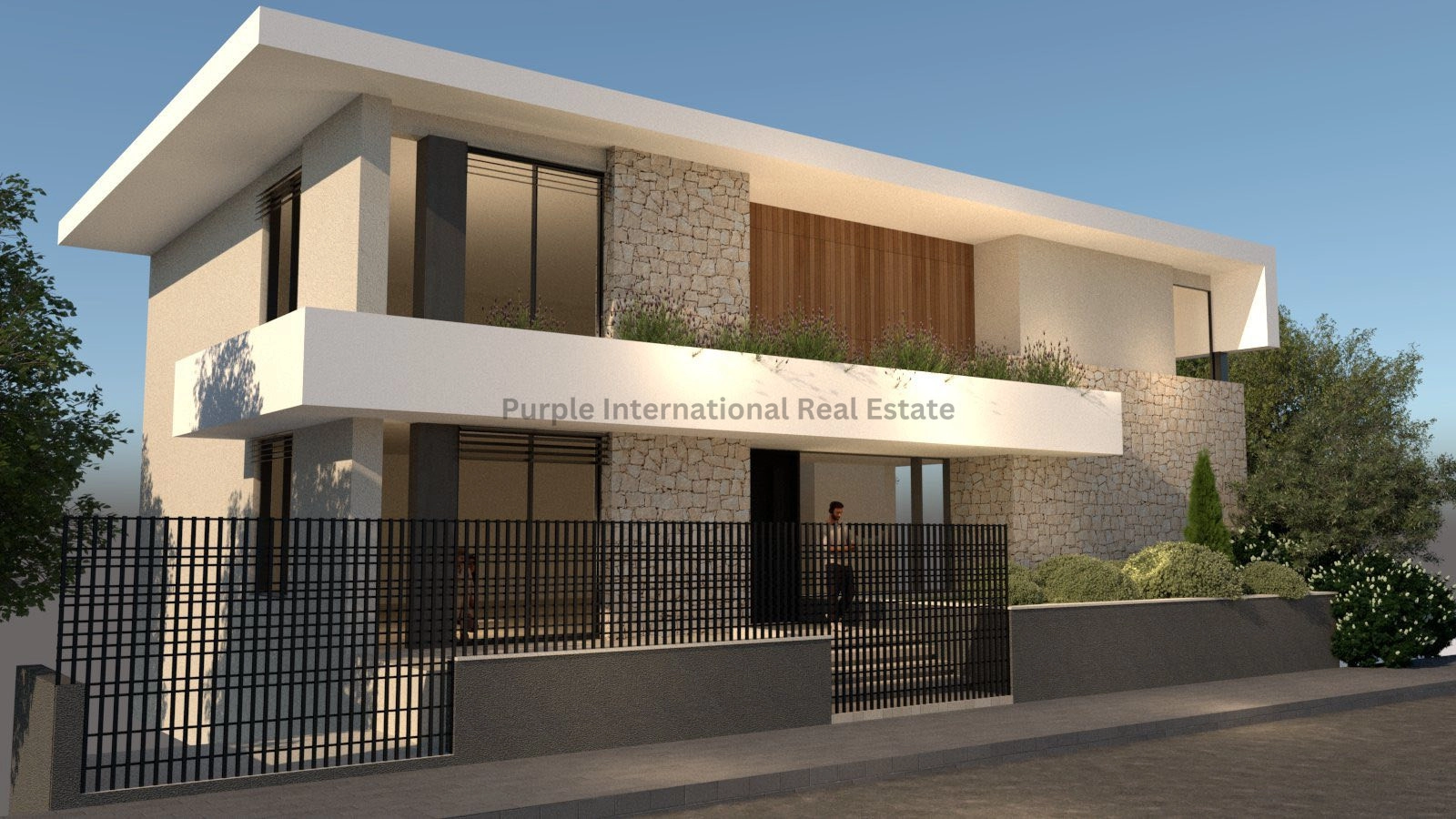 550m² House for Sale in Limassol – Agia Fyla
