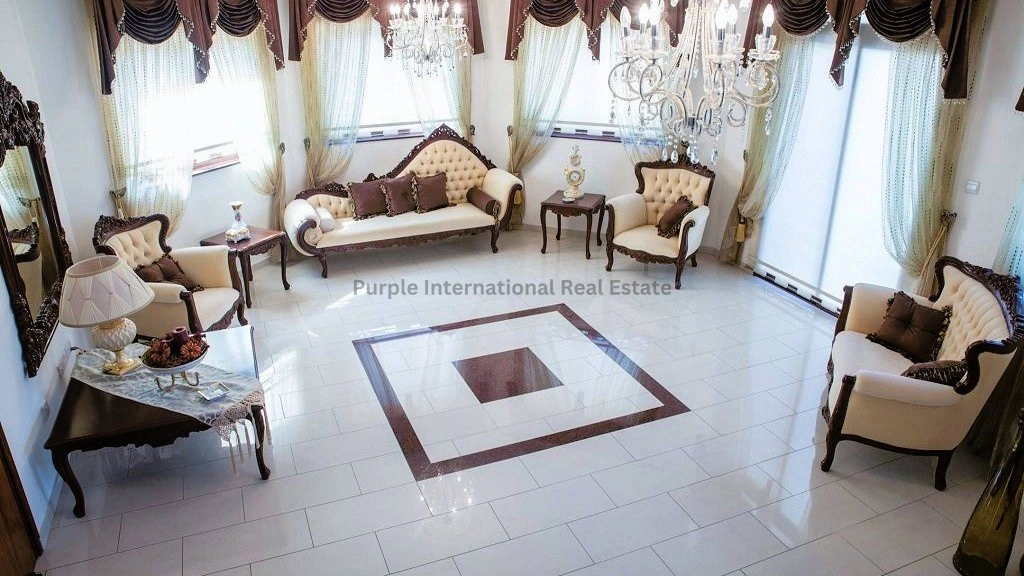 550m² House for Sale in Limassol – Agia Fyla