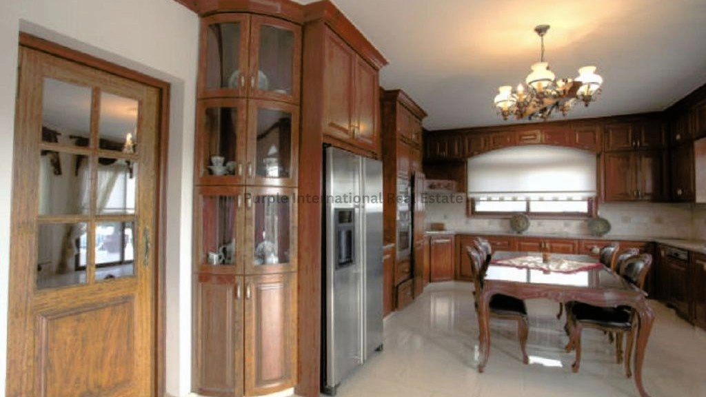 550m² House for Sale in Limassol – Agia Fyla