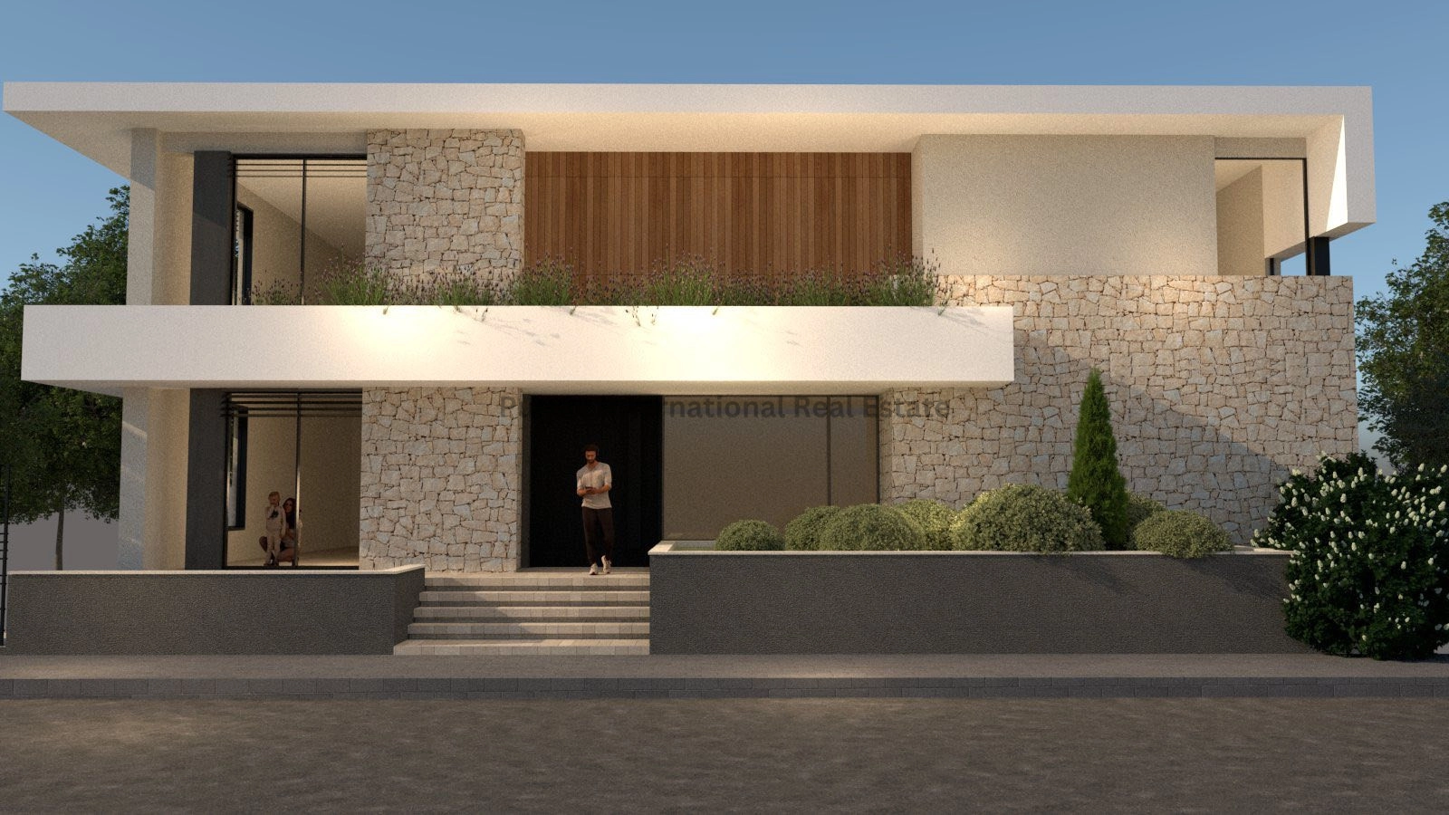 550m² House for Sale in Limassol – Agia Fyla