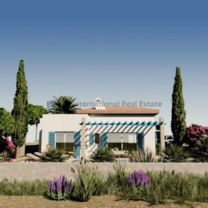 3 Bedroom House for Sale in Souni, Limassol District