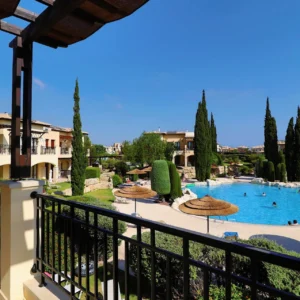 2 Bedroom Apartment for Sale in Aphrodite Hills, Paphos District