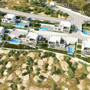 3 Bedroom House for Sale in Tsada, Paphos District