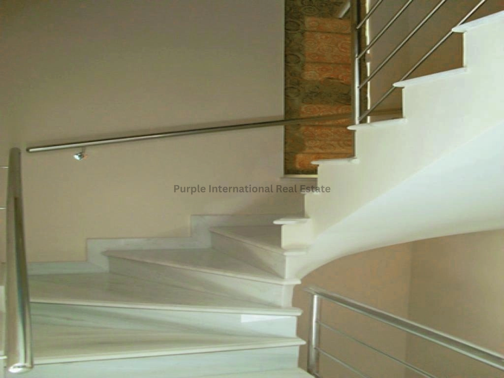 4 Bedroom House for Sale in Latchi (Lakki / Latsi), Paphos District