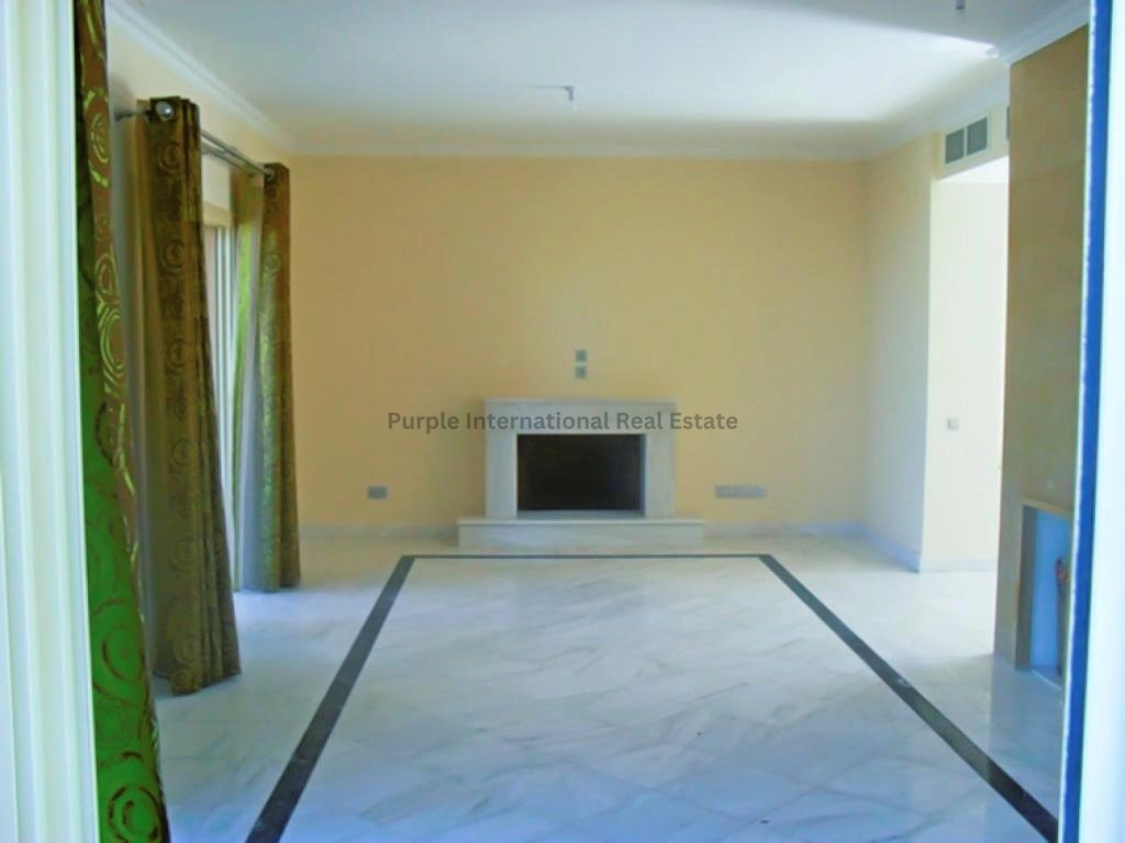 4 Bedroom House for Sale in Latchi (Lakki / Latsi), Paphos District