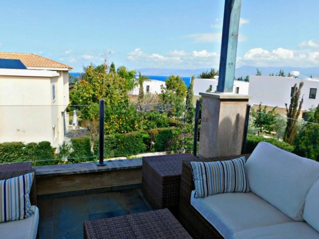 3 Bedroom House for Sale in Latchi (Lakki / Latsi), Paphos District