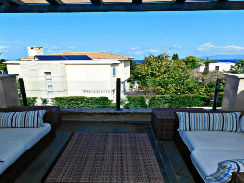 3 Bedroom House for Sale in Latchi (Lakki / Latsi), Paphos District