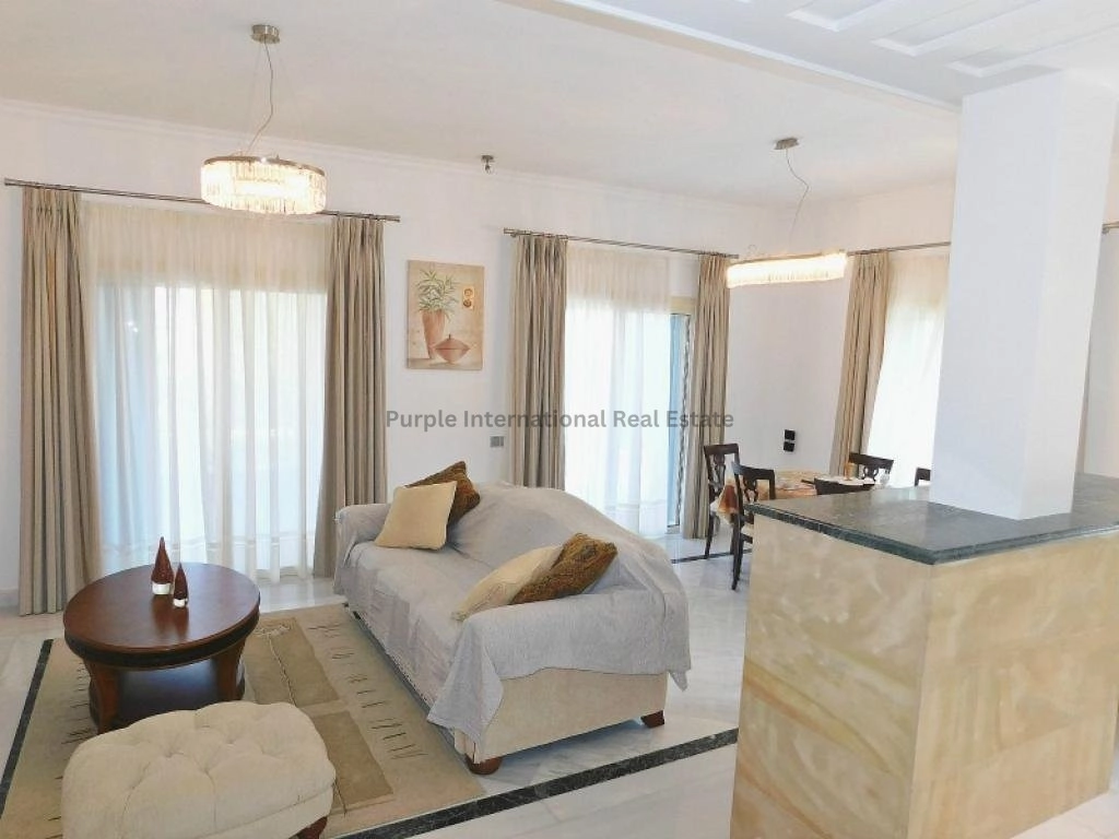 3 Bedroom House for Sale in Latchi (Lakki / Latsi), Paphos District
