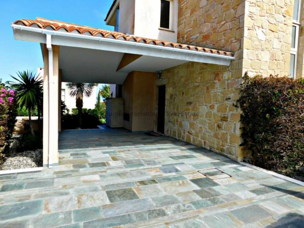 3 Bedroom House for Sale in Latchi (Lakki / Latsi), Paphos District