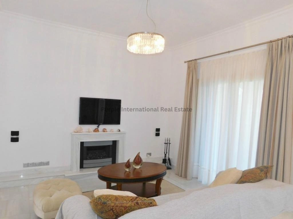 3 Bedroom House for Sale in Latchi (Lakki / Latsi), Paphos District