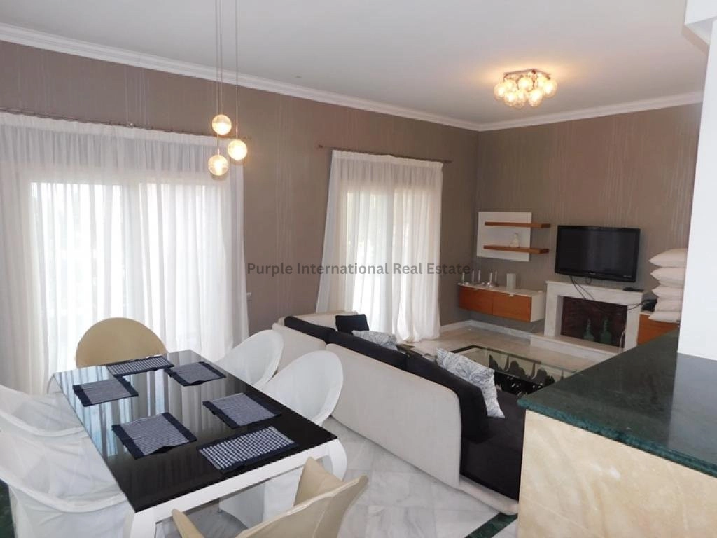 3 Bedroom House for Sale in Latchi (Lakki / Latsi), Paphos District