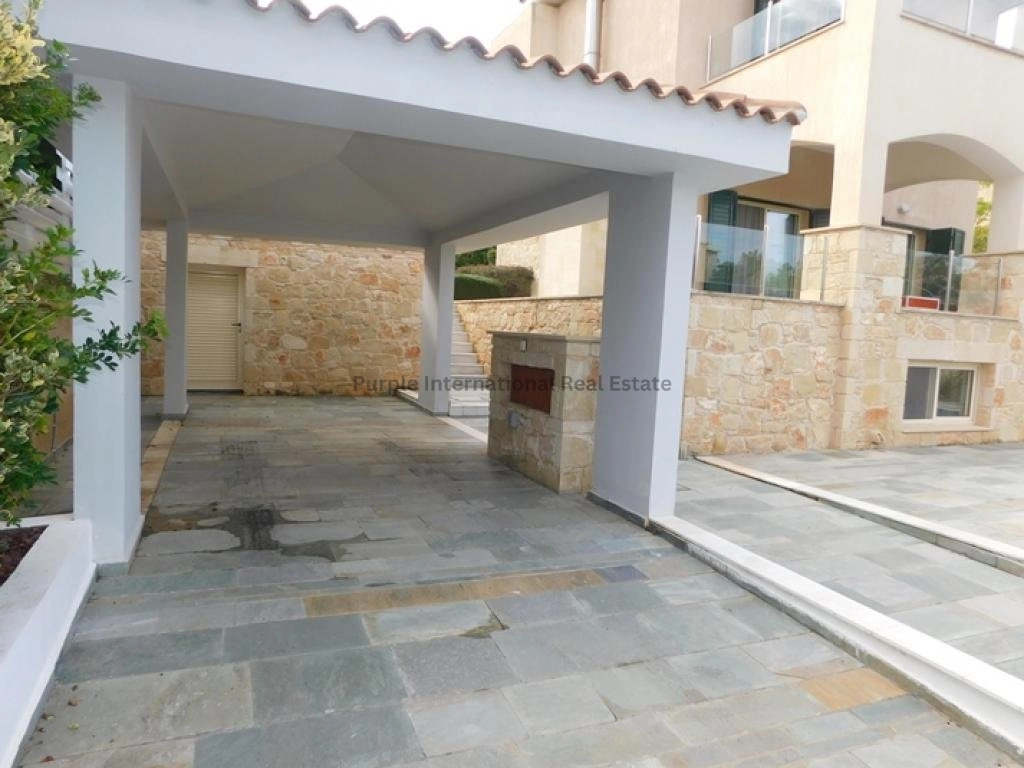 3 Bedroom House for Sale in Latchi (Lakki / Latsi), Paphos District