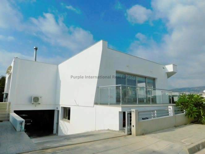 Cheap Houses and Villas for Sale Paphos up to 1000000 euro