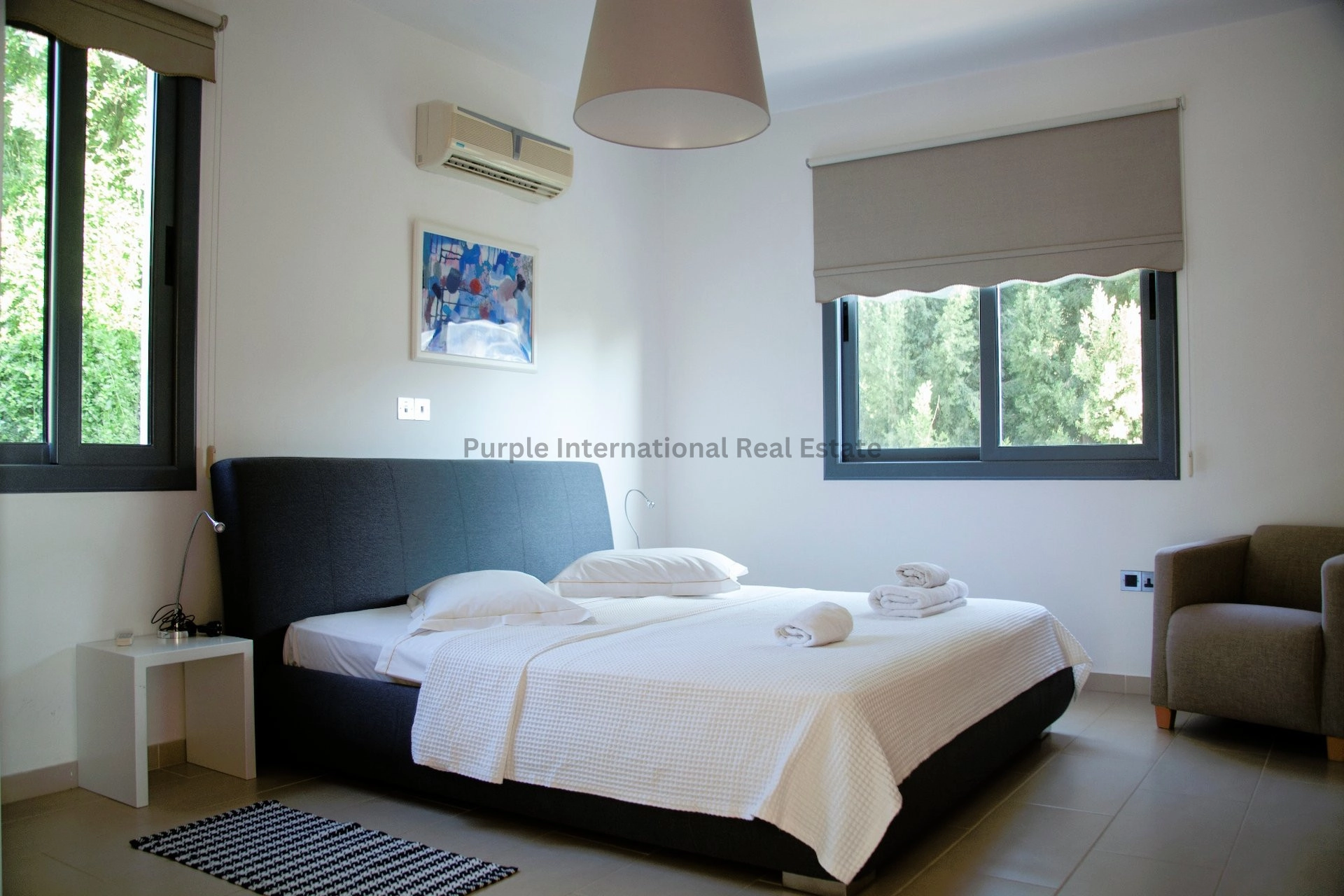 1381m² Building for Sale in Kissonerga, Paphos District