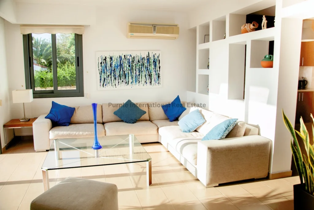 1381m² Building for Sale in Kissonerga, Paphos District