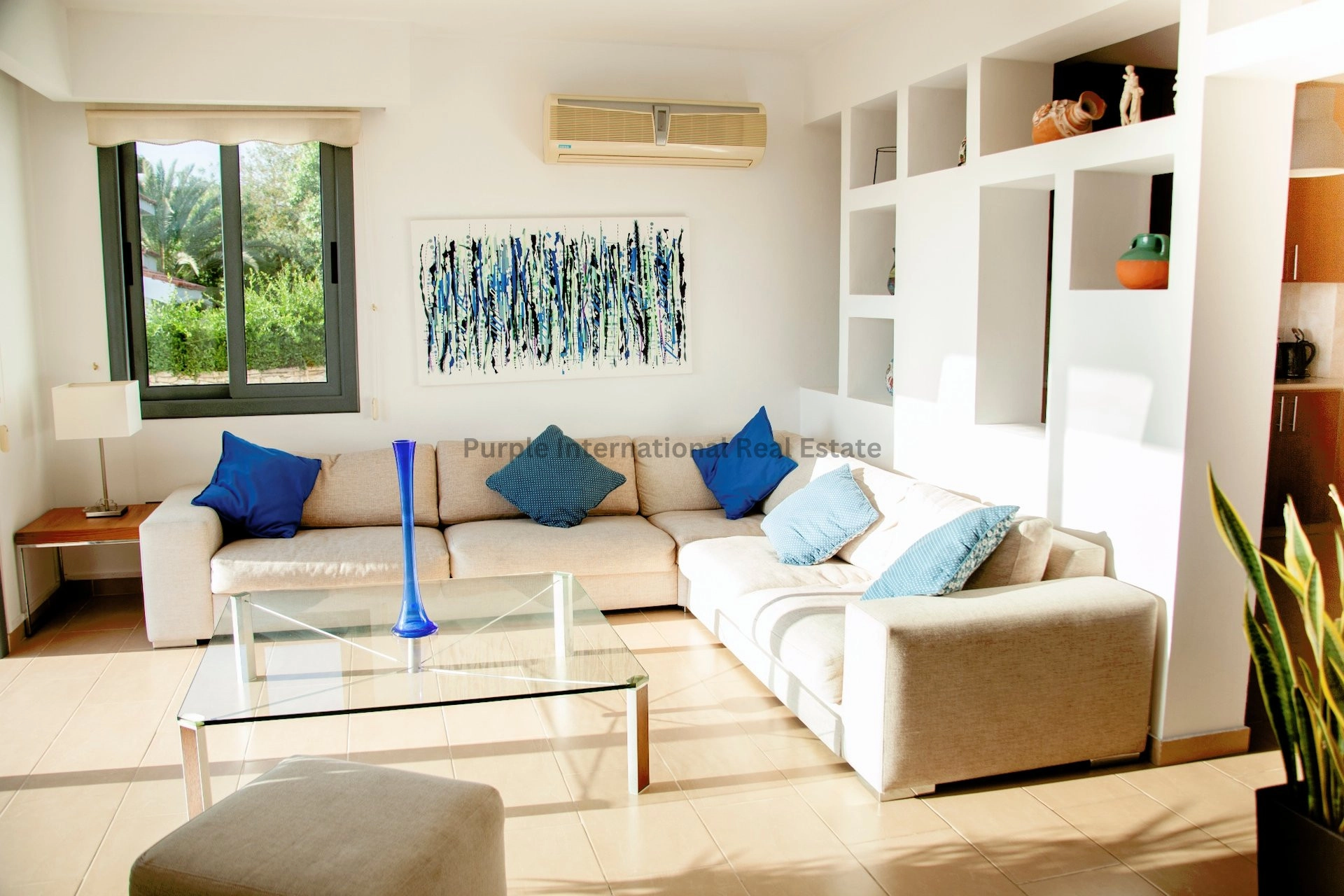 1381m² Building for Sale in Kissonerga, Paphos District